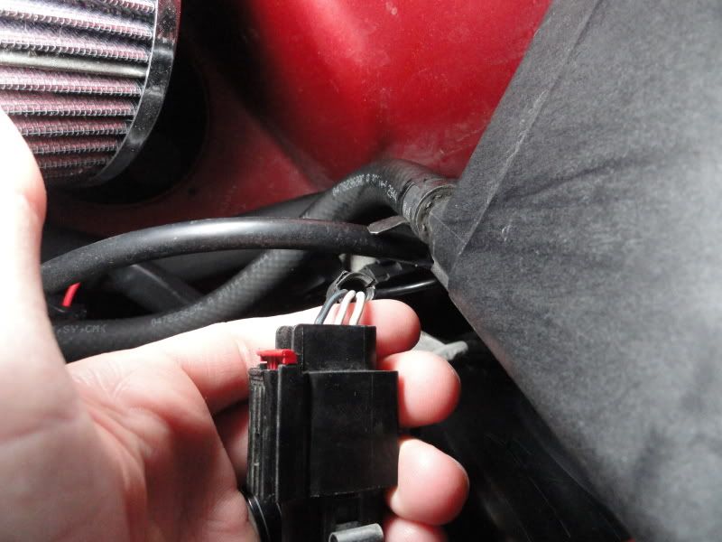 How To Wire the Side Marker Lights to Blink with the Turn Signals